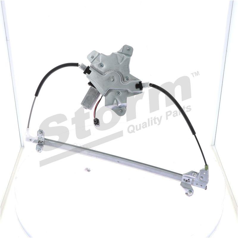 Lève-vitre STORM QUALITY PARTS 48380