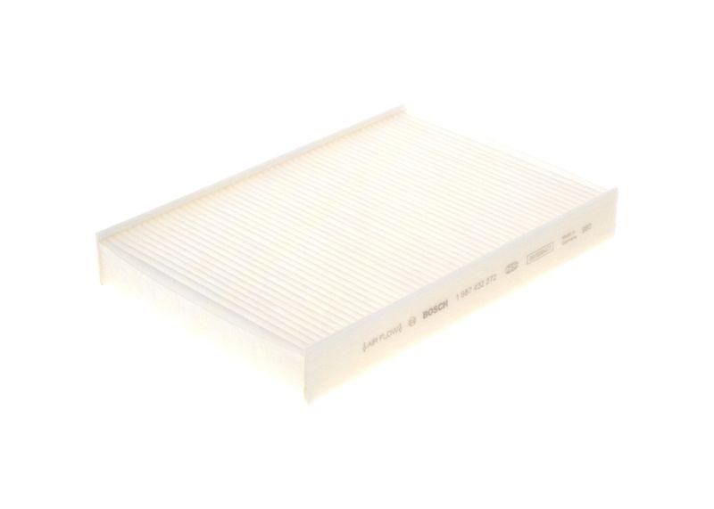 Filtre, air de l'habitacle BOSCH 1 987 432 272
