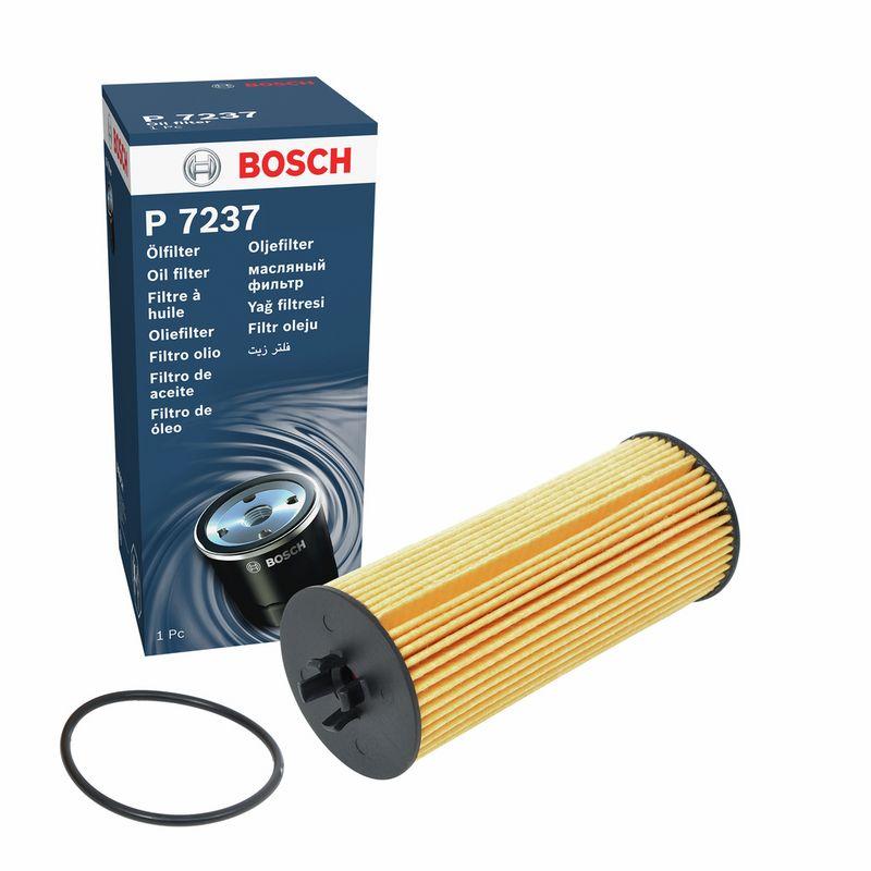 Filtre à huile BOSCH F026407237
