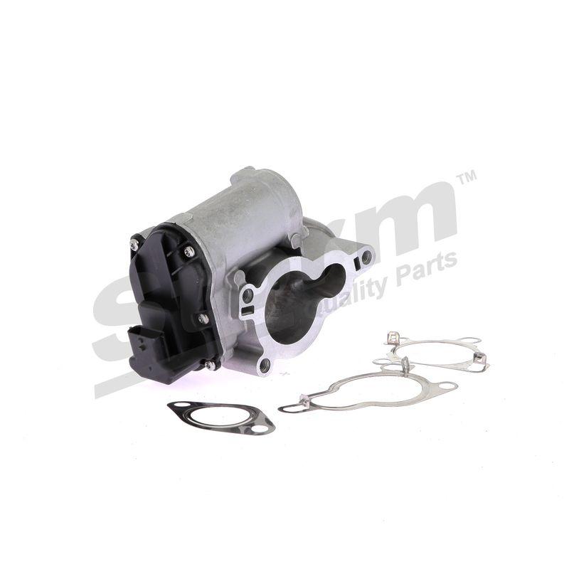 Vanne EGR STORM QUALITY PARTS 9093