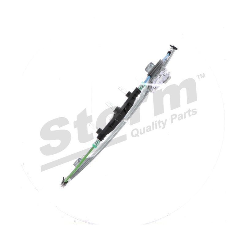 Lève-vitre STORM QUALITY PARTS 8117503