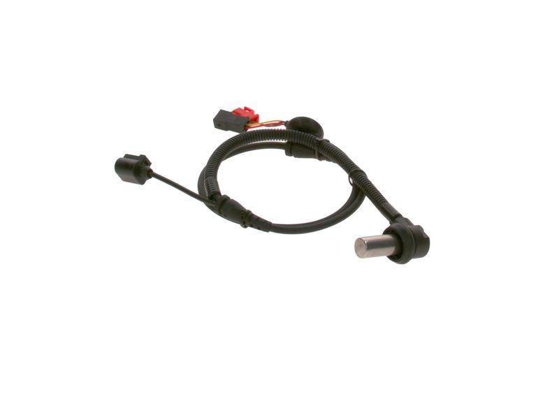 Capteur, vitesse de roue BOSCH 0 986 594 002