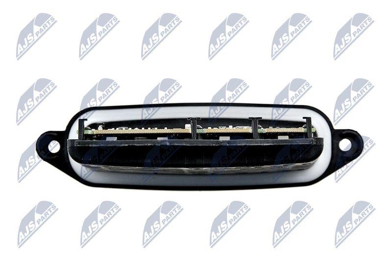 Appareil de commande, système d'éclairage NTY EPX-BM-049