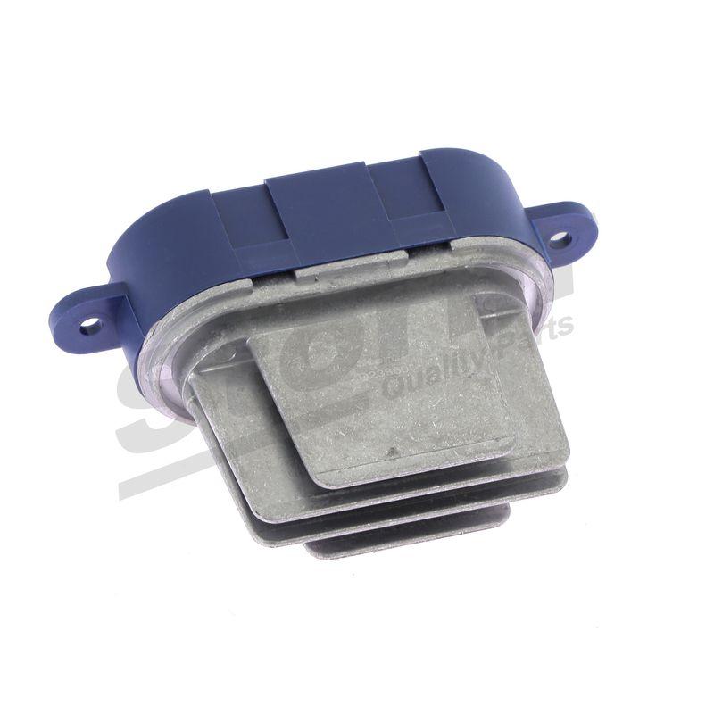 Résistance, pulseur d'air habitacle STORM QUALITY PARTS 888710