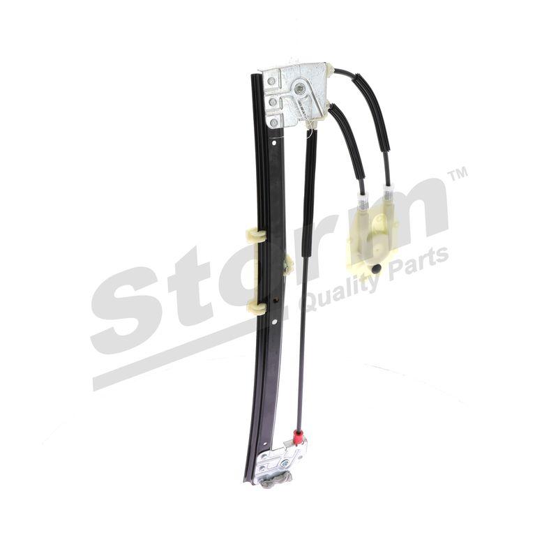 Lève-vitre STORM QUALITY PARTS 17273