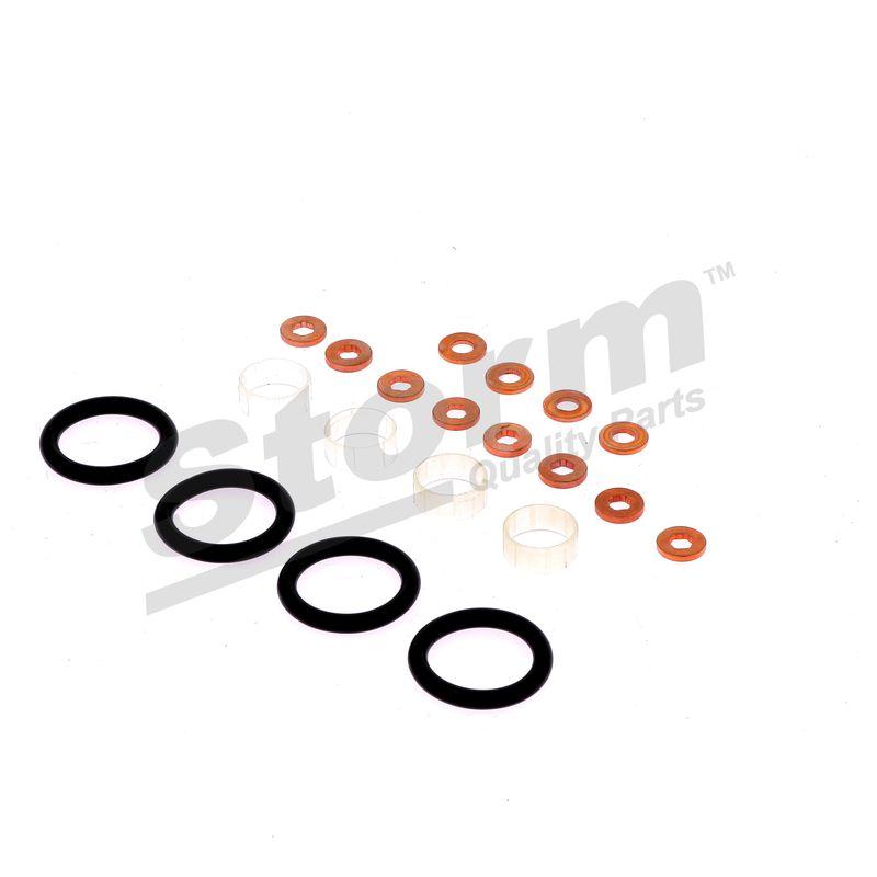 Kit de joints, injecteur STORM QUALITY PARTS STO460000