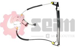 Lève-vitre SEIM 970038