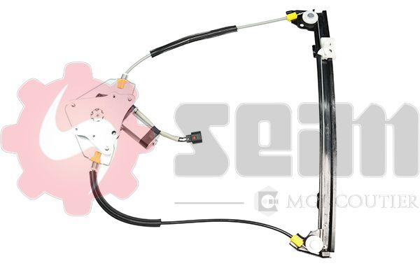 Lève-vitre SEIM 970038