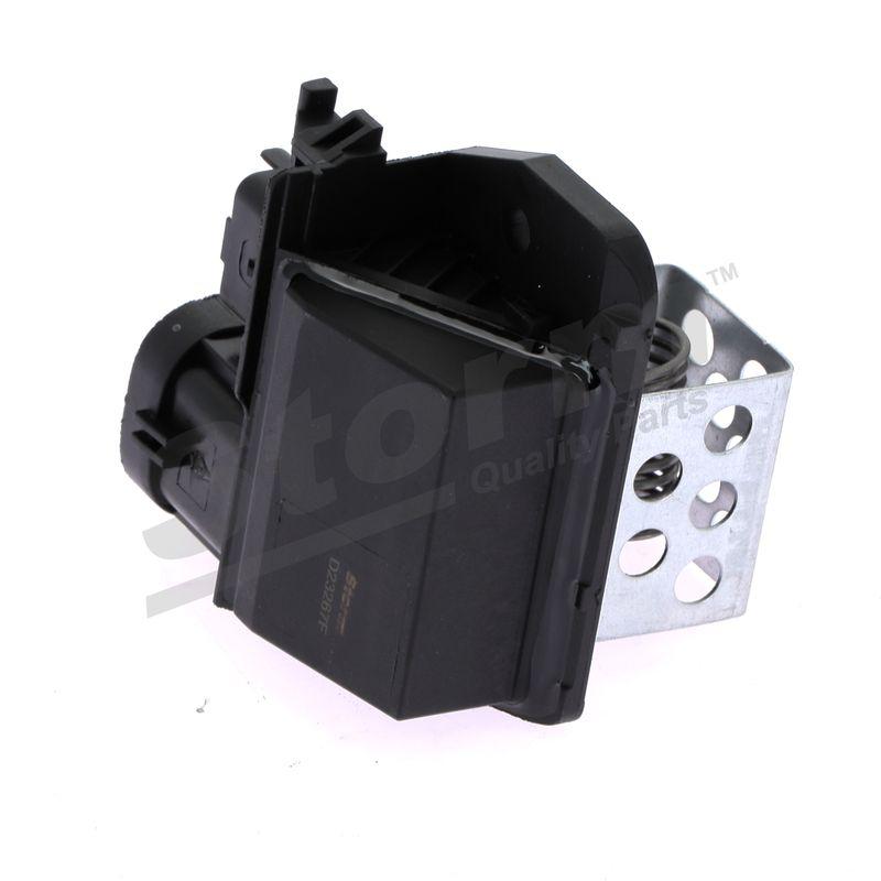 Résistance, pulseur d'air habitacle STORM QUALITY PARTS 777026