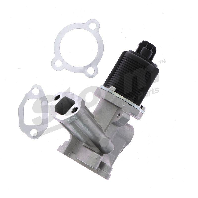 Vanne EGR STORM QUALITY PARTS 9032
