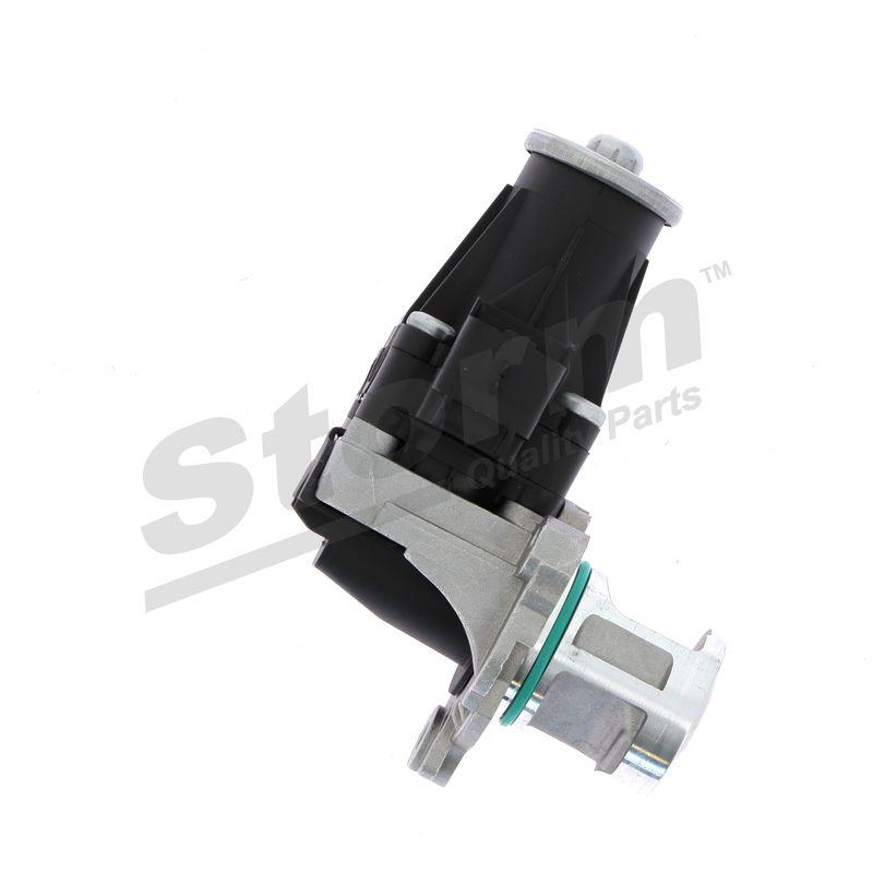 Vanne EGR STORM QUALITY PARTS 9055