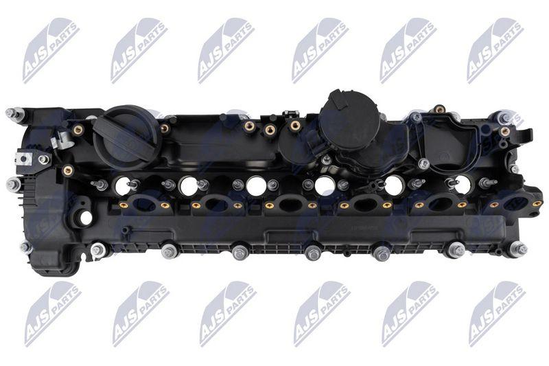 Couvercle de culasse NTY BPZ-BM-038