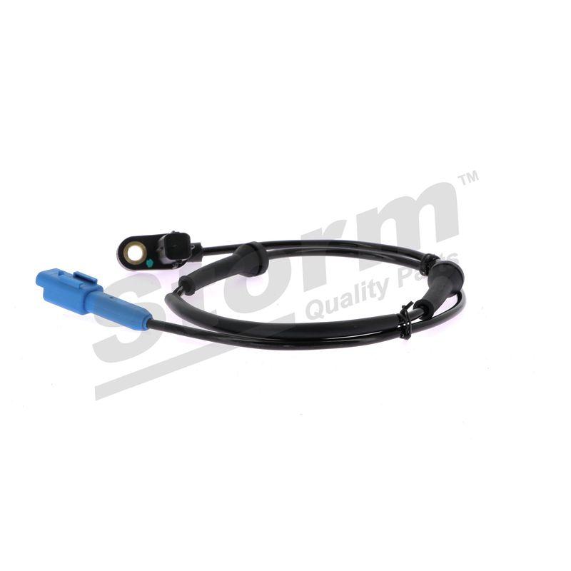 Capteur, vitesse de roue STORM QUALITY PARTS 777107