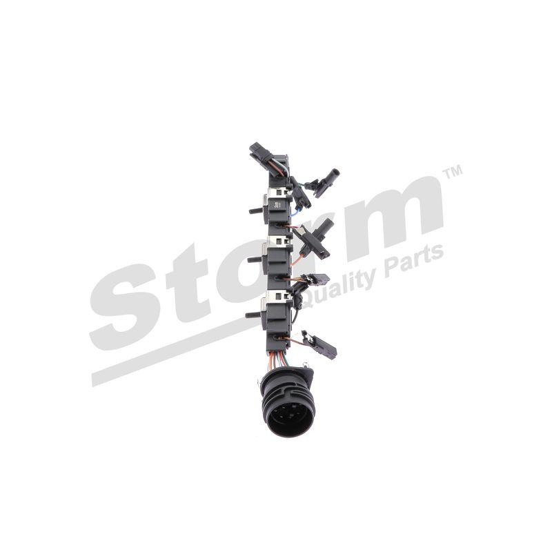 Kit réparation de câble, injecteur STORM QUALITY PARTS 999103