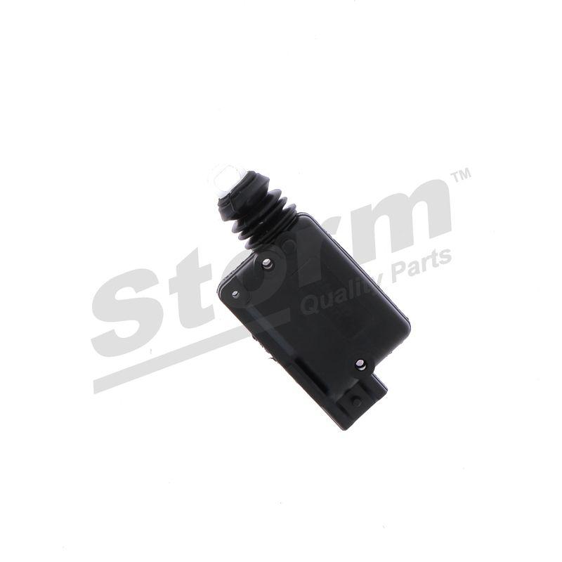 Élément d'ajustage, verrouillage central STORM QUALITY PARTS 810002