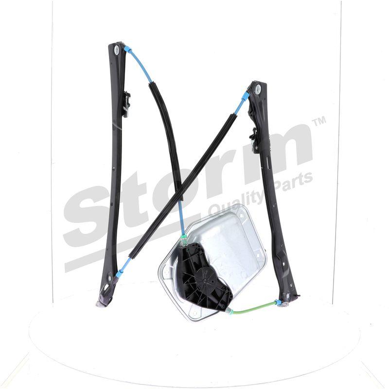 Lève-vitre STORM QUALITY PARTS 9307631
