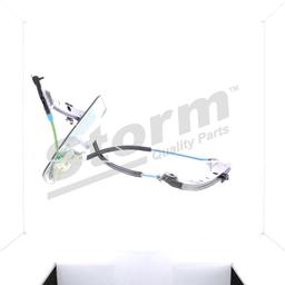Lève-vitre STORM QUALITY PARTS 9307632