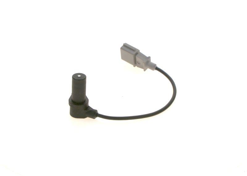 Capteur d'angle, vilebrequin BOSCH 0 261 210 261