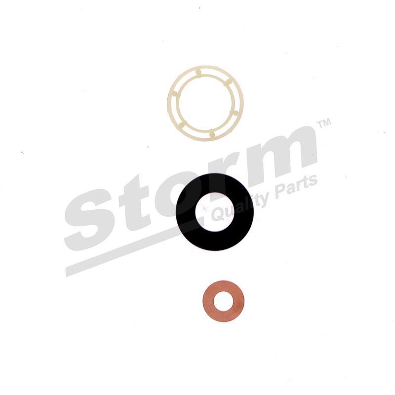 Kit de joints, injecteur STORM QUALITY PARTS 460004