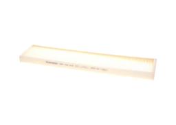 Filtre, air de l'habitacle BOSCH 1 987 432 018