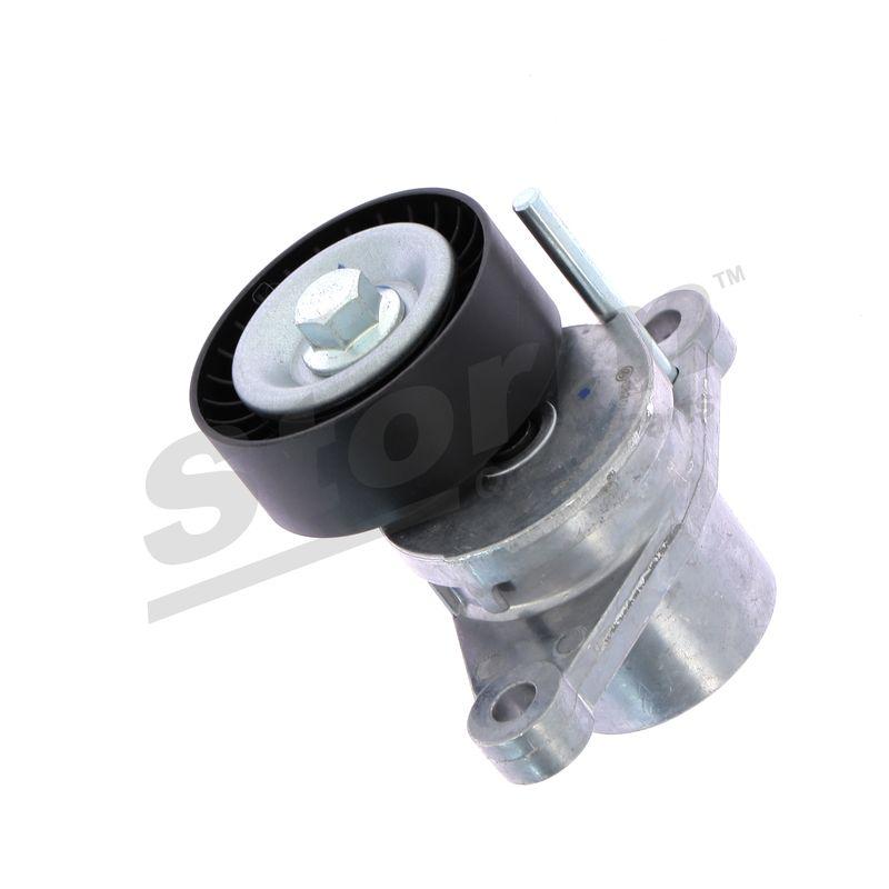 Tendeur de courroie, courroie trapézoïdale à nervures STORM QUALITY PARTS 29988