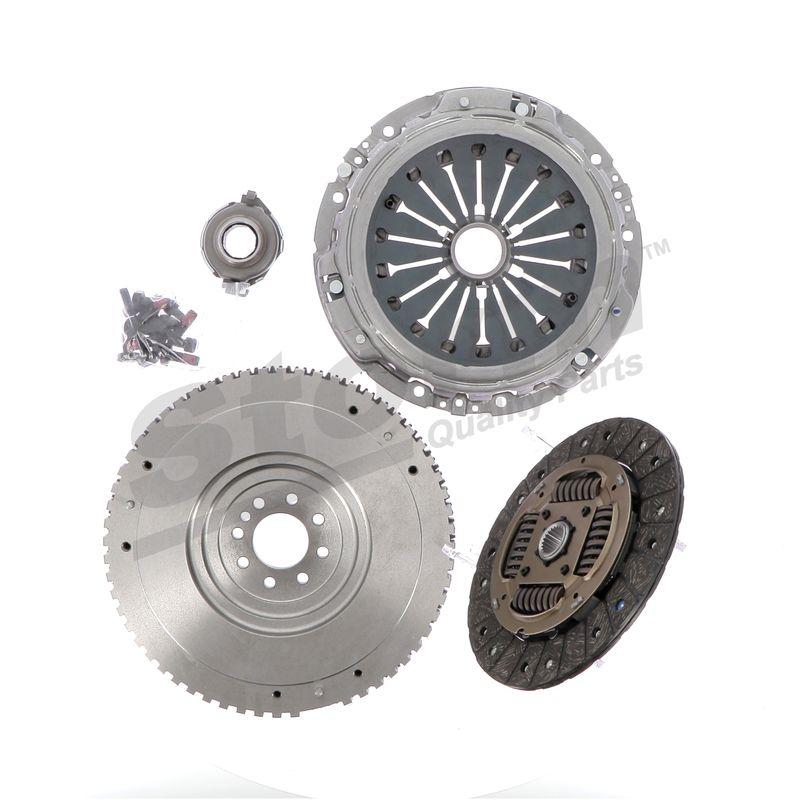 Kit adaptateur, embrayage STORM QUALITY PARTS STO1002