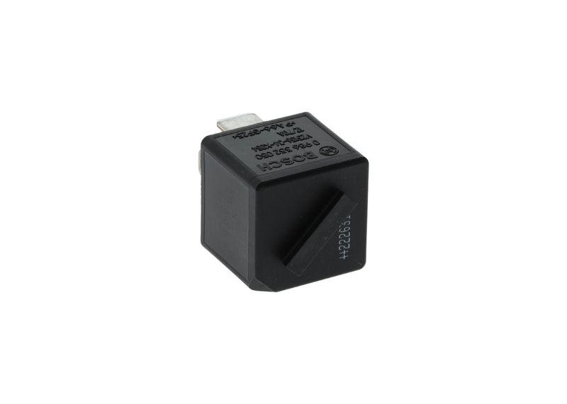 Appareil de commande, temps de préchauffage BOSCH 0 986 332 050