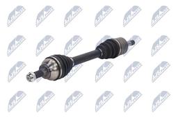 Arbre de transmission NTY NPW-PE-127