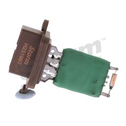 Résistance, pulseur d'air habitacle STORM QUALITY PARTS STO300503