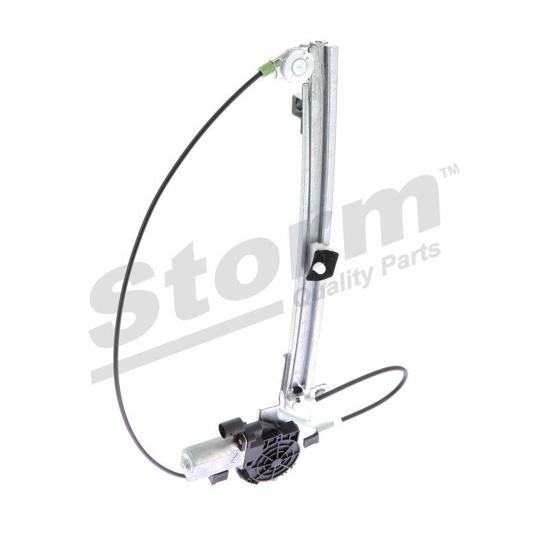 Lève-vitre STORM QUALITY PARTS 88071