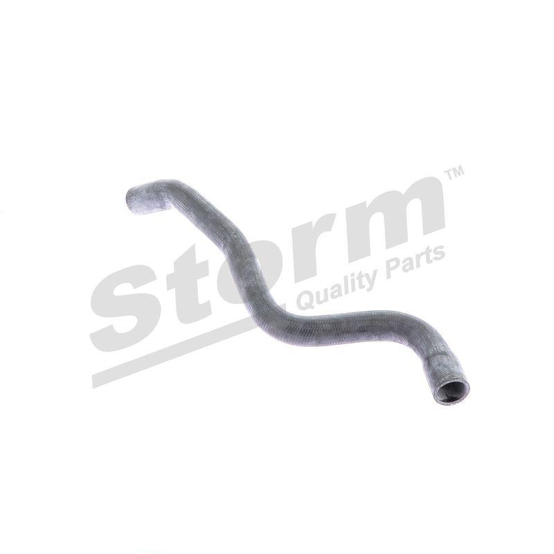 Durite de radiateur STORM QUALITY PARTS F9012