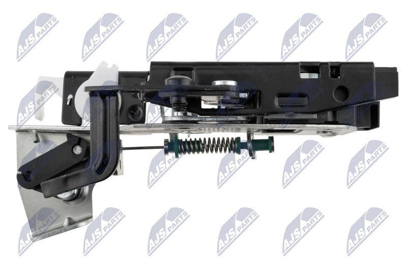 Serrure de porte NTY EZC-VW-739