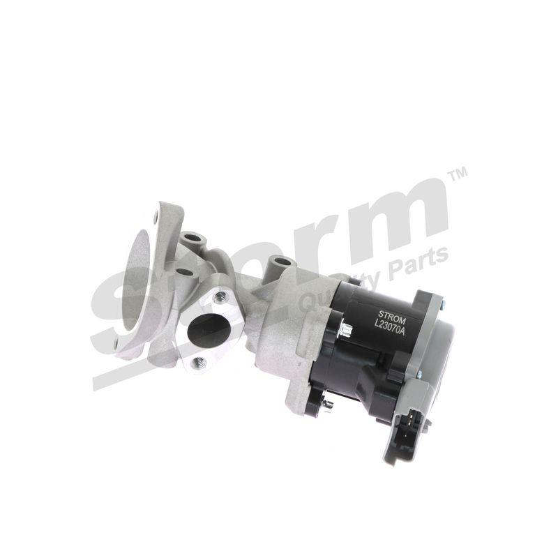 Vanne EGR STORM QUALITY PARTS 9103