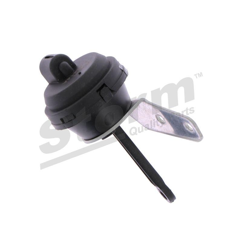 Valve de commande par dépression, réaspiration des gaz STORM QUALITY PARTS STO900003