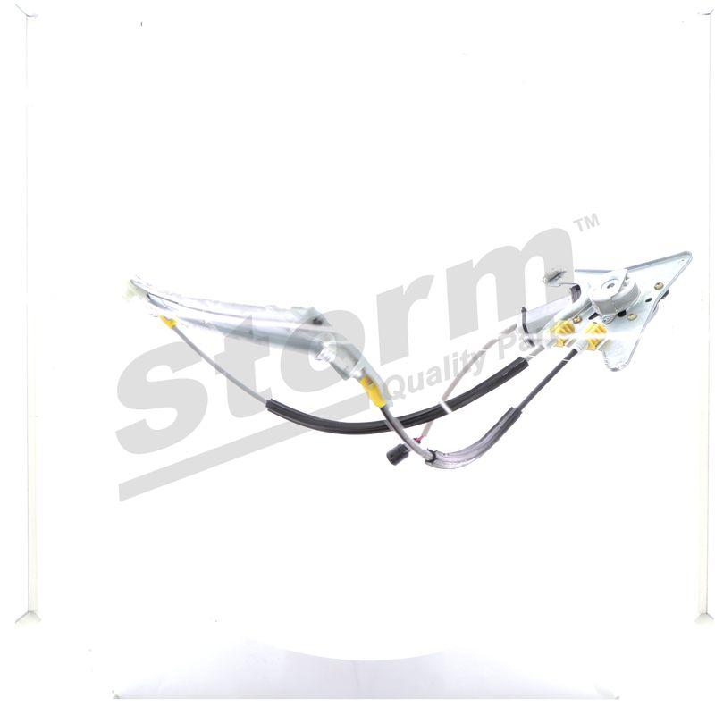 Lève-vitre STORM QUALITY PARTS 8367509