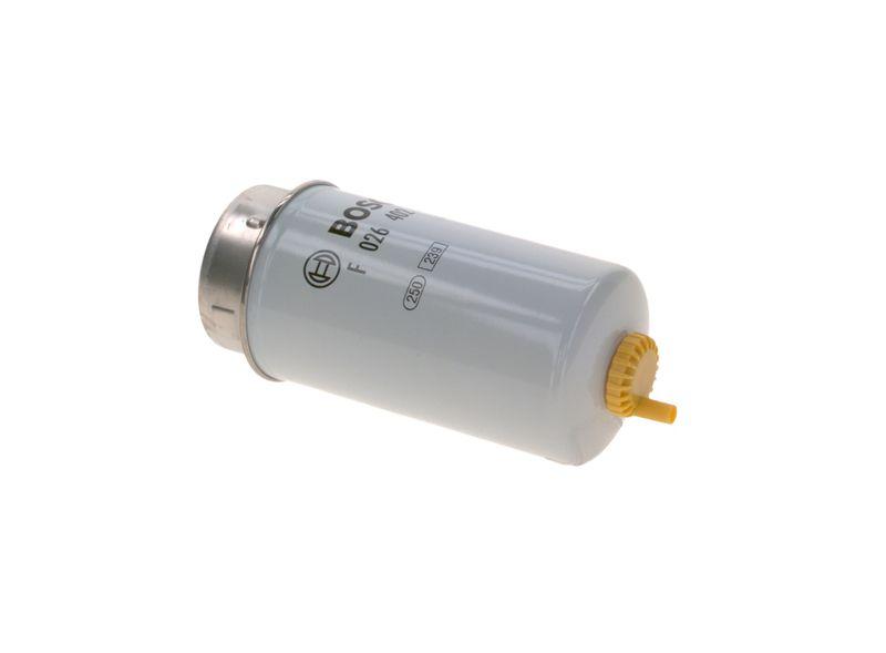 Filtre à carburant BOSCH F 026 402 040