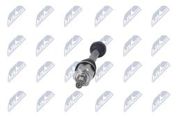 Arbre de transmission NTY NPW-PE-121