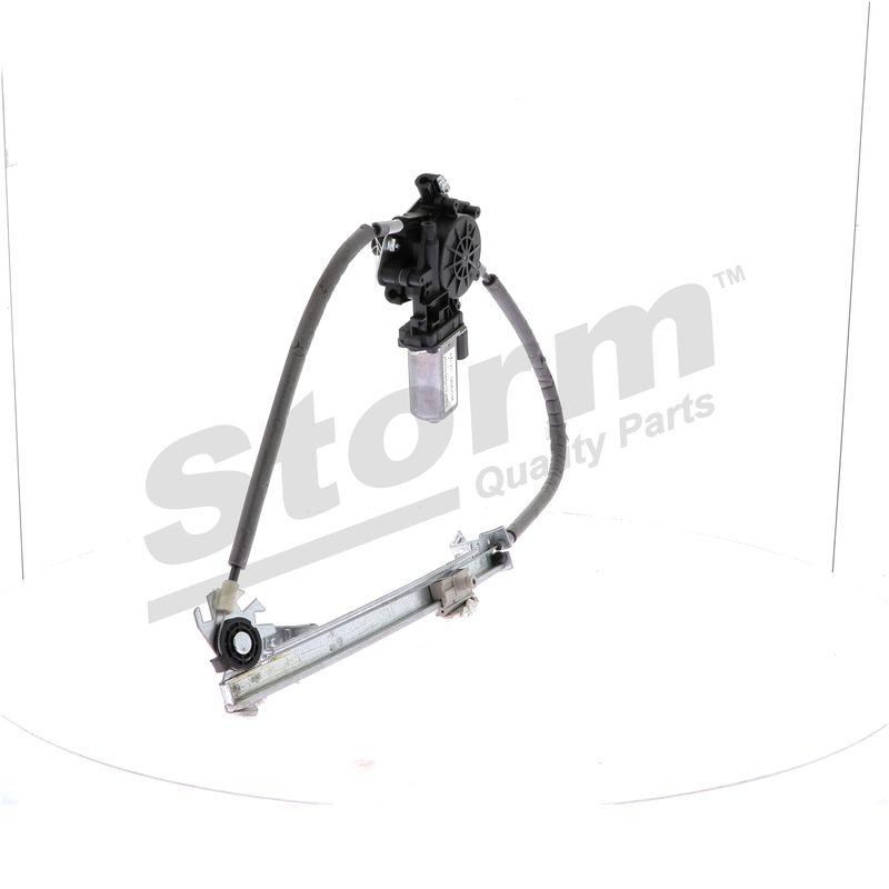 Lève-vitre STORM QUALITY PARTS 36574