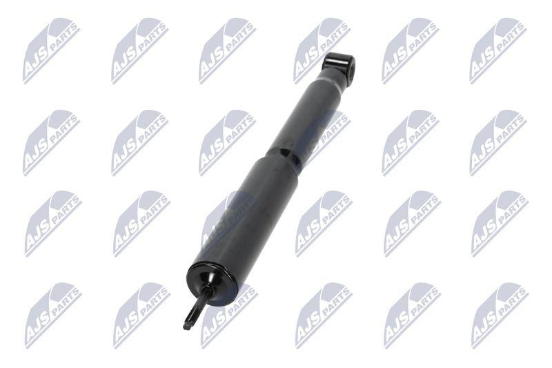 Amortisseur NTY A-PL-025