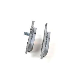Kit de plaquettes de frein, frein à disque DELPHI LP5085EV