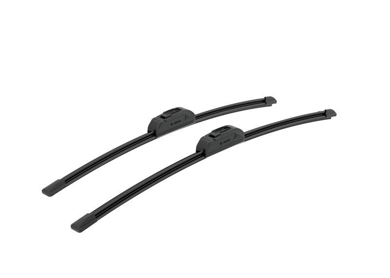 Balai d'essuie-glace BOSCH 3 397 118 902