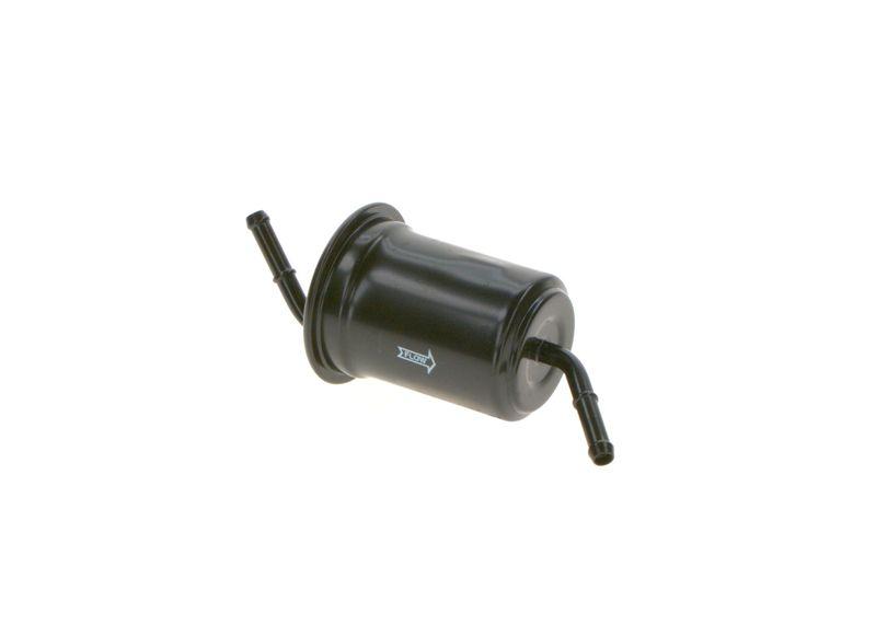 Filtre à carburant BOSCH 0 986 450 108