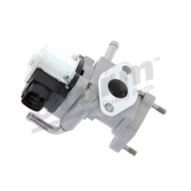 Vanne EGR STORM QUALITY PARTS 9076