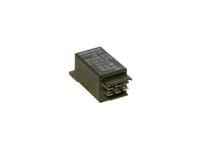 Centrale clignotante BOSCH 0 335 200 160