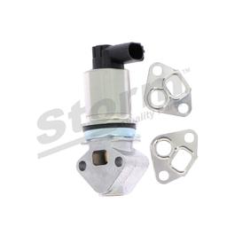 Vanne EGR STORM QUALITY PARTS 9080