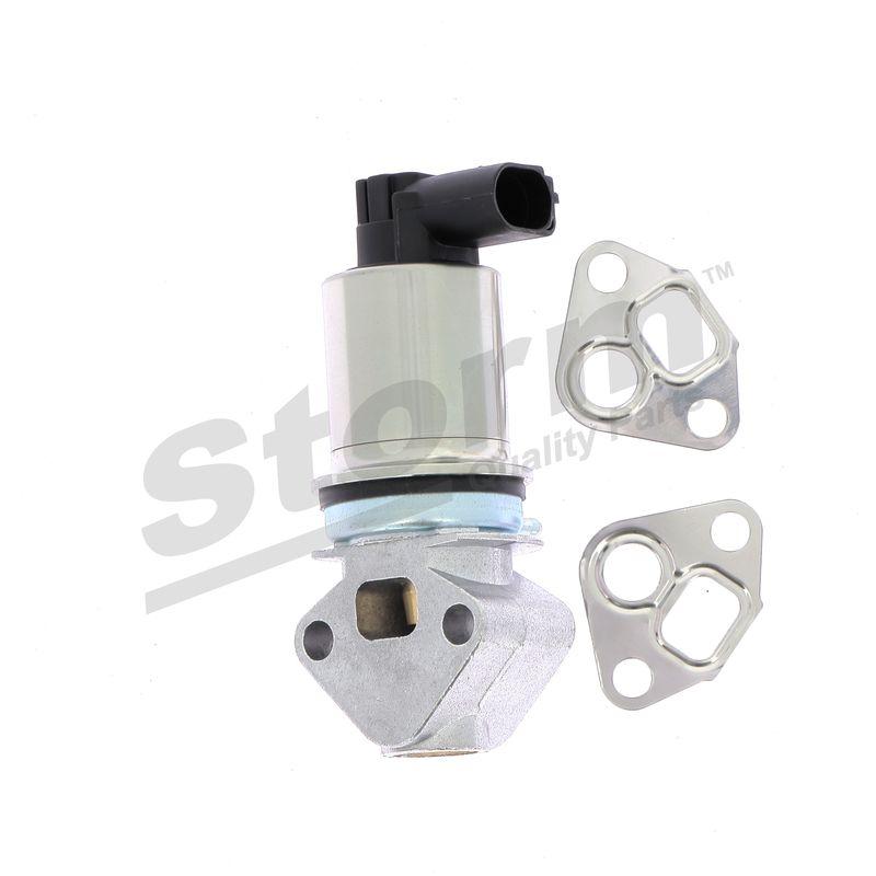 Vanne EGR STORM QUALITY PARTS 9080