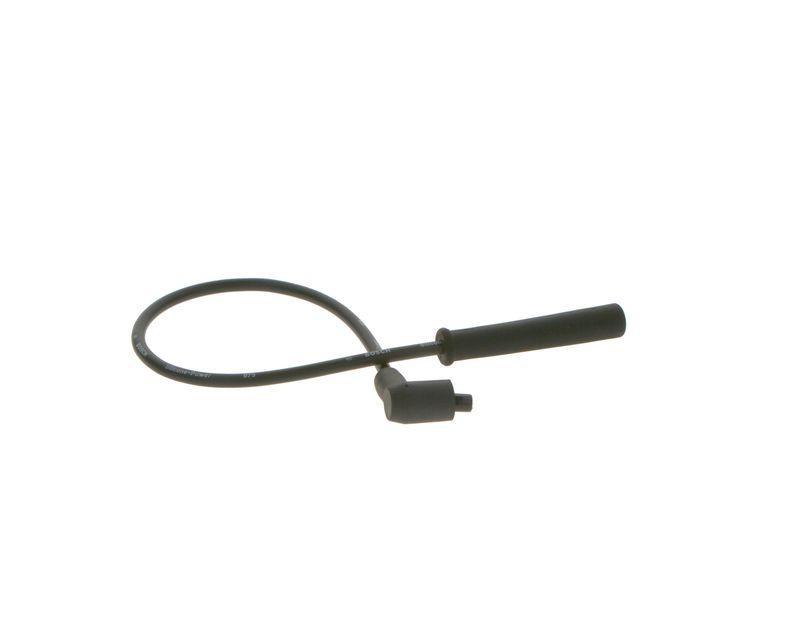 Kit de câbles d'allumage BOSCH 0 986 356 727