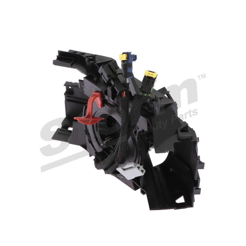Ressort tournant, Airbag STORM QUALITY PARTS 8102000