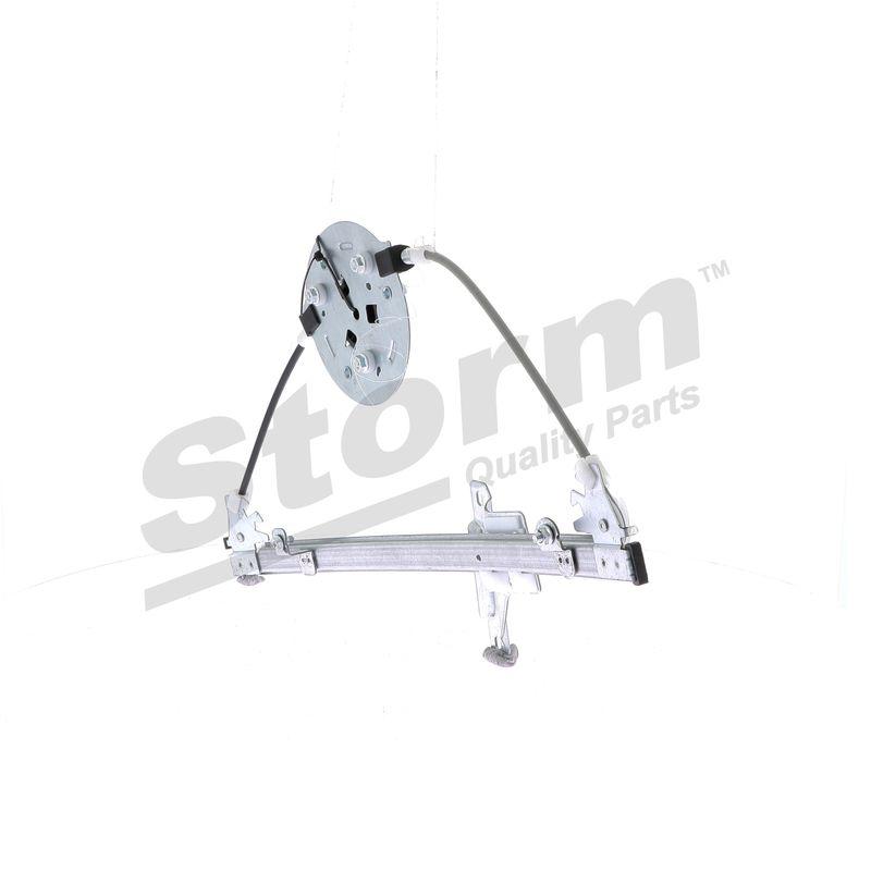 Lève-vitre STORM QUALITY PARTS 61373