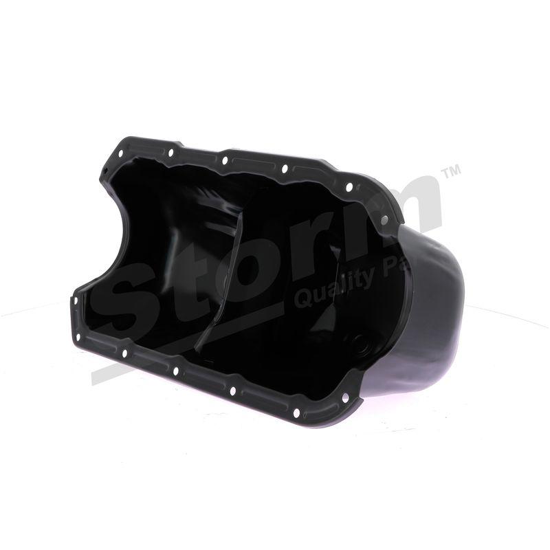 Carter d'huile STORM QUALITY PARTS 999008